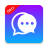 icon AI Messages OS17(Berichten - Sms'en OS 17) 15.5.9