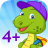 icon Preschool Adventures-2(Preschool Academy for Kids) 1.8.9