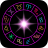 icon Horoscope Launcher(Horoscoop Launcher - sterrenbeeld) 4.2