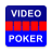 icon Video Poker Classic Double Up 6.22