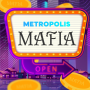 icon Metropolis Mafia(Metropolis Mafia
)