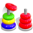 icon Hoop Stack Puzzle: Color Sort(Hoepel) 0.0.2