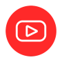 icon Play Tube(Play Tube Block-advertenties voor video)