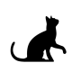 icon Cat Translator(Human to Cat Translator)