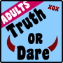icon Truth or Dare Adults(Truth or Dare Volwassenen
)