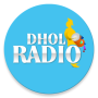 icon Dhol Radio(Dhol Radio - Punjabi Radio)