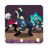 icon FNF Mods do the Spooky Dance Friday Night Funkin(FNF Mods doen de Spooky Dance Friday Night Funkin
) 1.1