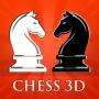 icon Real Chess 3D(Real Chess 3D
)
