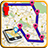icon Caller Location Tracker(Mobiele nummertracker Locator) 2.1
