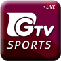 icon Live GTV Tv(Live GTV TV - Kijk Live Cricket TV
)