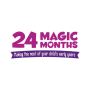 icon 24 Magic Months (24 magische maanden)