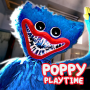 icon Poppy Playtime Icon 022(Poppy Speeltijd horror Gids
)