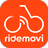 icon Ridemovi(RideMovi - Moving Your Life) 3.28.0