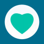 icon Blood Pressure(-app: Hartslag
)