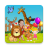 icon Our Zoo(Zoo For Preschool Kids 3-9) 2.3.9