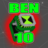 icon Ben10 Mod(Cartoon Aliens BEN 10 monsters Minecraft Game Mod
) 1.1