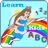 icon ABCD and Numbers Practice Kids(ABCD nummers Oefening Kids
) 9.0