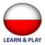 icon free.langame_pl.rivex(Leren en spelen Poolse woorden)