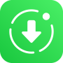 icon Status Saver(Status Saver-Status Downloader)