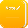 icon Super Note(Super Note - Notepad and Lists)