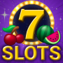 icon Casino games: Slot machines(Casino games: Gokautomaten)