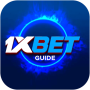 icon 1xBet Guide(1XBET Sports BettingTips
)