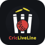 icon CricLiveLine(CricLiveLine - Live Line Score
)