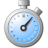 icon Stoper and Timer(Stopwatch en Timer Pro) 1.842