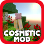 icon Cosmetic Shader(Cosmetische Shader Mod Minecraft)