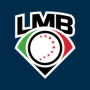 icon Liga Mexicana de Beisbol LMB (Mexicaanse Baseball League LMB)