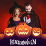 icon Halloween Photo Frame(Halloween Foto-editor)