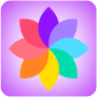 icon Gallery(Smart Gallery - Photo Manager)
