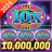 icon Play Las Vegas(Speel Las Vegas - Casino Slots) 1.70.1