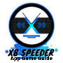 icon x8 Speeder App Game Guide(x8 Speeder App Game Guide
)