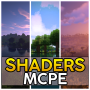 icon Shaders Minecraft(Shaders voor Minecraft-texturen)