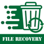 icon File Recovery(Bestandsherstel en fotoherstel)