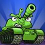 icon Tank Heroes(Tank Heroes - Tank Games， Tank Battle Now
)