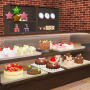 icon Pastry Shop(Breng geluk Pastry Shop)