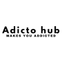 icon Adicto Hub(adicto hub App voor online winkelen)