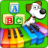 icon Abc Kids PianoKids Learning Apps(Kids Piano Kids Learning Piano) 1.2.0.0