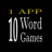 icon WGC Free word game collection(WGC Word Game Collection) 6.11.177-free