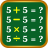 icon Math Games(Math Games - Maths Tricks) 4.40