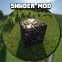icon Shader Mod For MCPE(Shader Mod voor Minecraft PE)