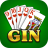 icon Gin Rummy(Gin Rummy: Klassiek kaartspel) 1.4.0.20240123