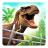 icon Jurassic Dinosaur: Park Game(Jurassic Dinosaur: Dino Game) 1.8.2
