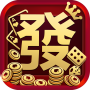 icon com.aus.dawangfa(Big Wonderful Casino
)