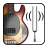 icon Bass Guitar Tuner free(Basgitaarafstemmingen) 2.0.3
