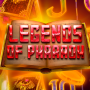 icon Legends of Pharaoh