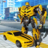 icon Robot Hero Transform Shooting Game 20(Robot Auto Drone Transform: Rob) 1.8