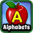 icon Alphabets Game(alfabet voor kinderen ABC Leren) 3.0